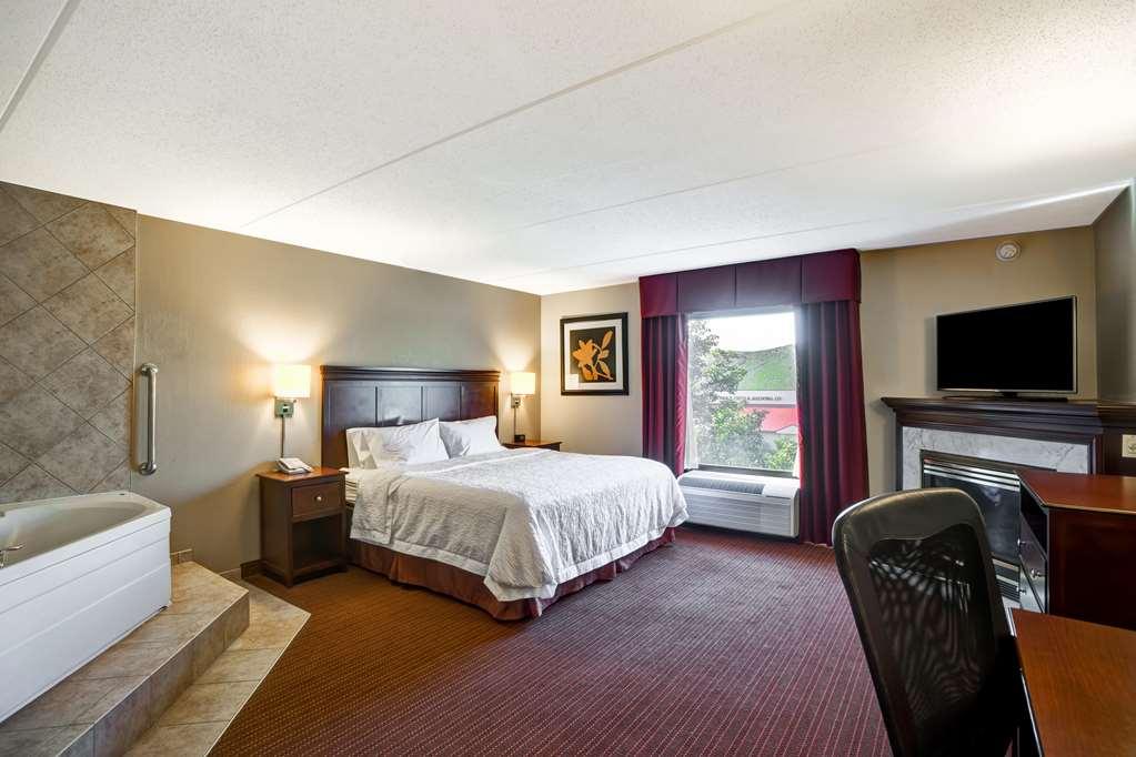 Hampton Inn Scranton At Montage Mountain Room photo